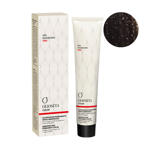 OLIOSETA COLOR AMM-PD-RES FREE 100ml -6.0